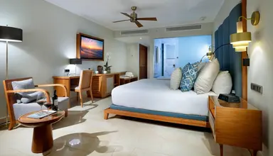 Grand Palladium Punta Cana Resort & Spa