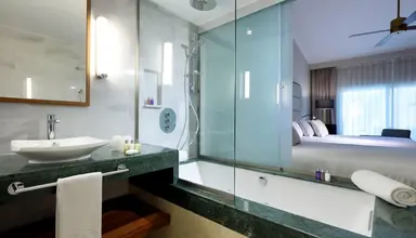 Grand Palladium Punta Cana Resort & Spa