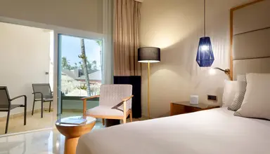 Grand Palladium Punta Cana Resort & Spa