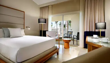 Grand Palladium Punta Cana Resort & Spa