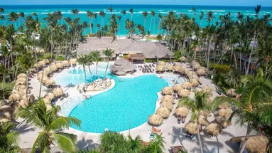 Grand Palladium Punta Cana Resort & Spa