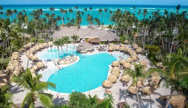 Grand Palladium Punta Cana Resort & Spa