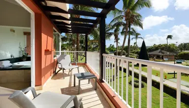 Grand Palladium Punta Cana Resort & Spa