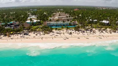 Grand Palladium Punta Cana Resort & Spa