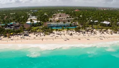 Grand Palladium Punta Cana Resort & Spa
