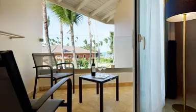 Grand Palladium Punta Cana Resort & Spa