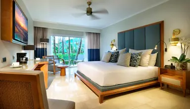 Grand Palladium Punta Cana Resort & Spa