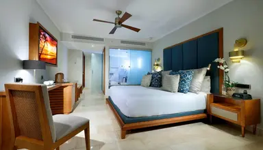 Grand Palladium Punta Cana Resort & Spa