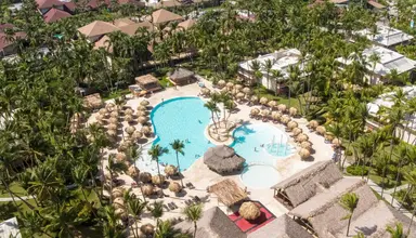 Grand Palladium Punta Cana Resort & Spa