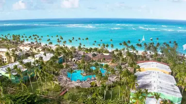 Grand Palladium Punta Cana Resort & Spa