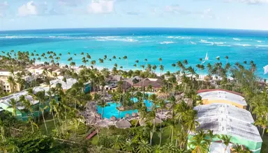 Grand Palladium Punta Cana Resort & Spa