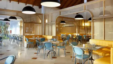Grand Palladium Punta Cana Resort & Spa