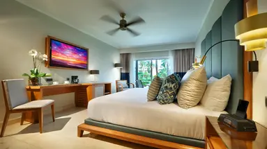 Grand Palladium Punta Cana Resort & Spa