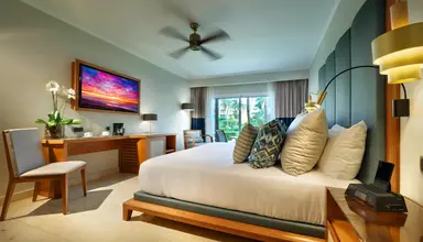 Grand Palladium Punta Cana Resort & Spa