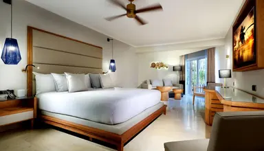 Grand Palladium Punta Cana Resort & Spa