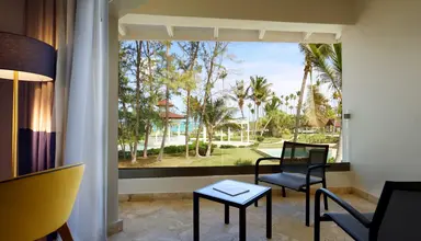 Grand Palladium Punta Cana Resort & Spa