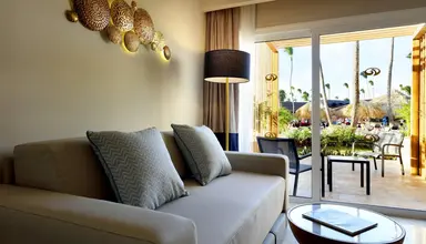 Grand Palladium Punta Cana Resort & Spa