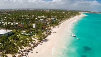 Grand Palladium Punta Cana Resort & Spa