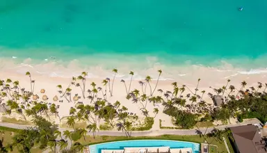 Grand Palladium Punta Cana Resort & Spa