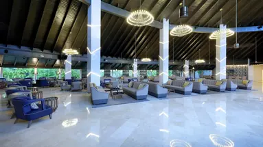 Grand Palladium Punta Cana Resort & Spa