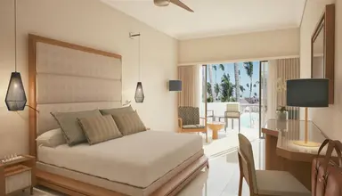 Grand Palladium Punta Cana Resort & Spa