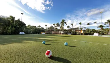 Grand Palladium Punta Cana Resort & Spa
