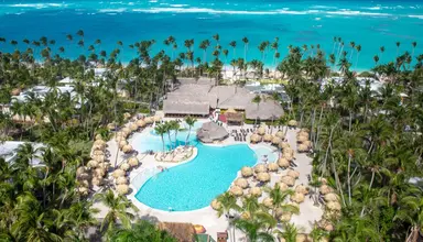 Grand Palladium Punta Cana Resort & Spa