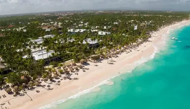 Grand Palladium Punta Cana Resort & Spa