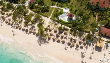 Grand Palladium Punta Cana Resort & Spa