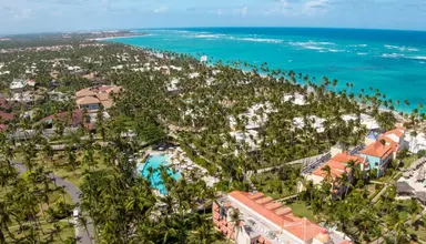 Grand Palladium Punta Cana Resort & Spa
