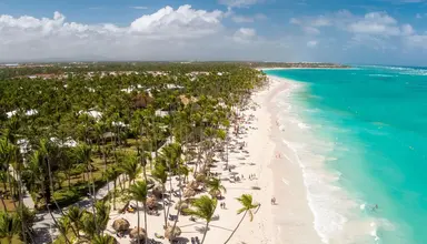 Grand Palladium Punta Cana Resort & Spa