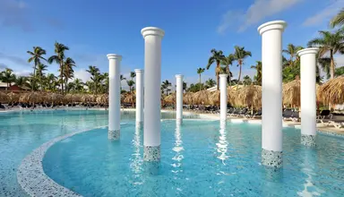 Grand Palladium Punta Cana Resort & Spa