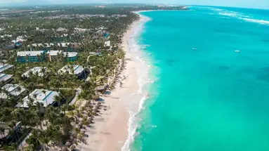 Grand Palladium Punta Cana Resort & Spa