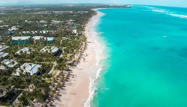 Grand Palladium Punta Cana Resort & Spa