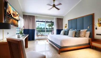 Grand Palladium Punta Cana Resort & Spa