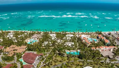 Grand Palladium Punta Cana Resort & Spa