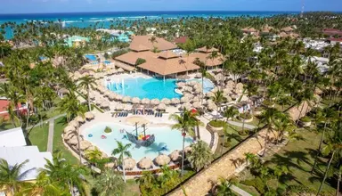 Grand Palladium Punta Cana Resort & Spa