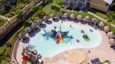 Grand Palladium Punta Cana Resort & Spa