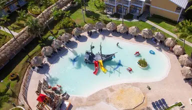 Grand Palladium Punta Cana Resort & Spa