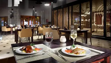 Grand Palladium Punta Cana Resort & Spa