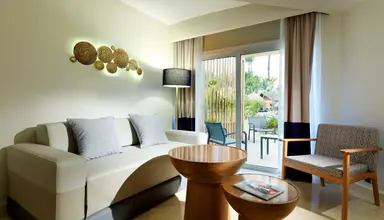 Grand Palladium Punta Cana Resort & Spa
