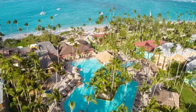 Grand Palladium Punta Cana Resort & Spa