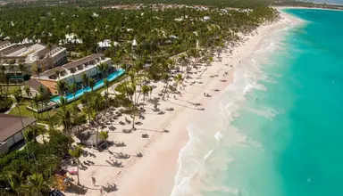 Grand Palladium Punta Cana Resort & Spa