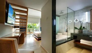 Grand Palladium Punta Cana Resort & Spa