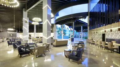 Grand Palladium Punta Cana Resort & Spa