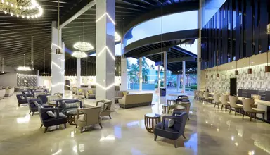 Grand Palladium Punta Cana Resort & Spa