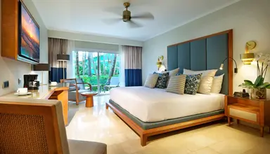 Grand Palladium Punta Cana Resort & Spa
