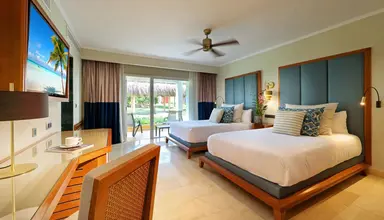 Grand Palladium Punta Cana Resort & Spa