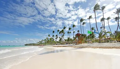 Grand Palladium Punta Cana Resort & Spa