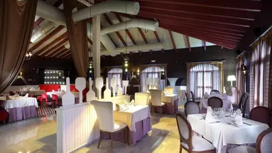 Grand Palladium Punta Cana Resort & Spa